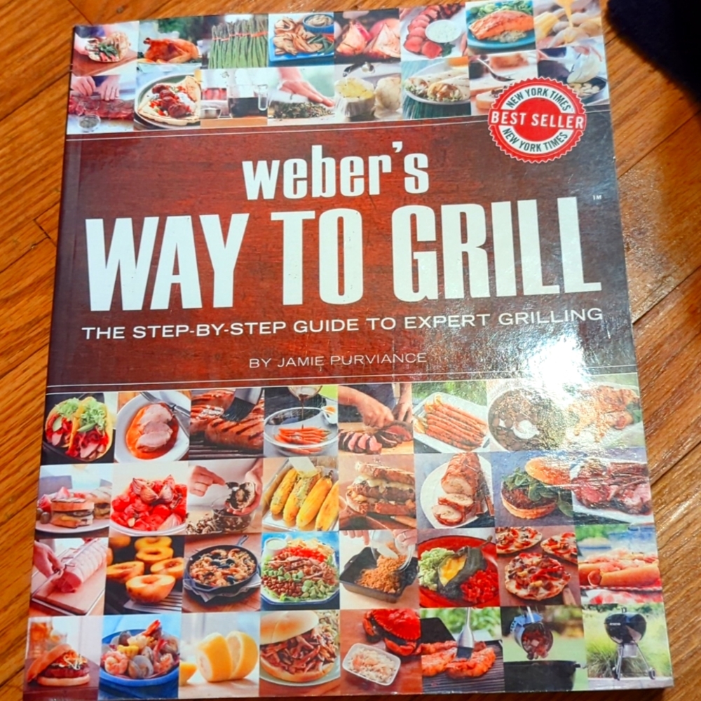 Cookbook